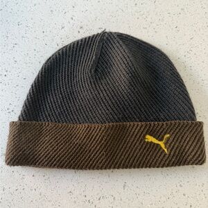 Puma Knit Beanie